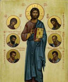 Μέγας Βασίλειος – Η εν Κυρίω χαρά…