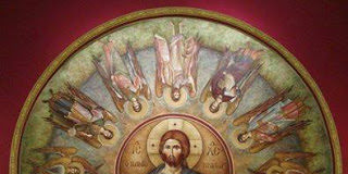 1η Σεπτεμβρίου: Καλό κι Ευλογημένο Νέο Εκκλησιαστικό Έτος. Τι λέγει ο Άγιος Νικόδημος ο Αγιορείτης