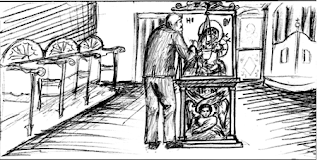 Ασκητές μέσα στον κόσμο: «Λύτρον ψυχής ανδρός ο ίδιος πλούτος» (Παρ. ιγ’, 8)