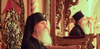 Ουδείς εσώθη εν ανέσει και άνευ πειρασμών