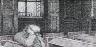 Εγώ να διαμαρτύρομαι…