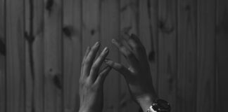 Άγχος ! πρώτα πάει αυτή η λέξη και μετά εγώ…