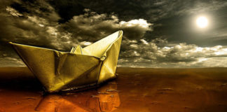 Γιατί ο άνθρωπος φεύγει από τον Θεό ;