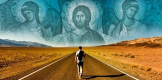 Τι να απαντήσουμε όταν κάποιος μας λέει ότι δεν υπάρχει Θεός