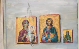 Να μην αμελείς να ξεριζώνεις από τις καρδιές των παιδιών τους σπόρους της αμαρτίας