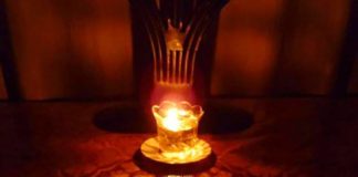 Γιατί παραχωρούνται οι πειρασμοί;