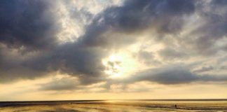 Θλίψεις…μην αποκάμεις, μην ολιγοψυχείς, μην απελπίζεσαι…