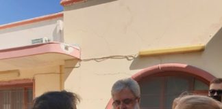 Ρόδος : Ποιμαντική Διακονία του π. Αθανασίου Μισσού στο Κρατικό Ίδρυμα Ενηλίκων Ρόδου. (Φωτογραφίες)