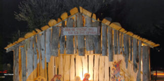 Εσύ ετοίμασες την Φάτνη σου;