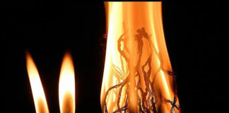 Κάντε όσα σας λέω…. Ανοίξτε λίγο και κανένα παράθυρο για να μπορούν τα καημένα τα δαιμόνια να φύγουν