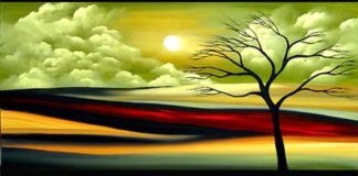 Να ασχολείσαι με όλα ήρεμα…