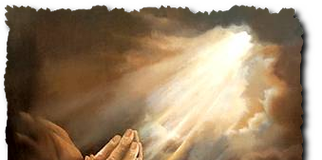 Προσευχή στο Γεύμα – ( Τελείται πριν και μετά το μεσημεριανό γεύμα )