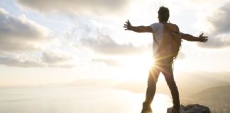 Ανεκλάλητη χαρά