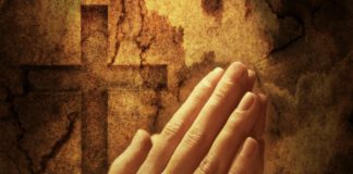 Προσευχή για ευαίσθητους για να τους στηρίζει και να τους ενδυναμώνει ο Θεός