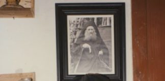 Ο πρώτος και κυριότερος εχθρός του ανθρώπου δεν είναι ο διάβολος, αλλά ο ίδιος ο εαυτός του….