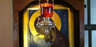 Το κρασί στη χριστιανική θρησκεία