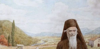 Είναι αδύνατον να ευτυχήσεις πραγματικά μακρυά από τον Θεό ;