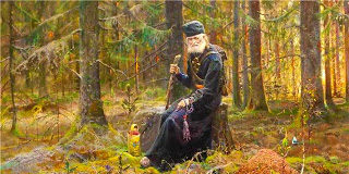 Κάνετε πάντα κάτι καλό, έτσι ώστε ο διάβολος να σας βρίσκει πάντα απασχολημένους