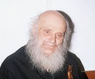 Eμπειρίες του Γέροντα Αμβρόσιου στο Άγιον Όρος