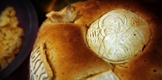 Τι είναι η ύψωση της Παναγίας ;