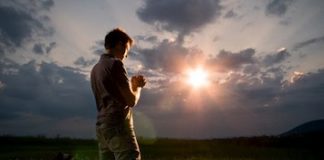 Προσευχή υπέρ της Εκκλησίας και των Κληρικών