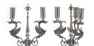 Ο αναρχικός … με τα δικηροτρίκηρα