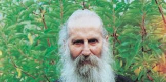 Γέροντος Ιακώβου Τσαλίκη : Θαυμαστές εμπειρίες κατά τη Θεία Λειτουργία