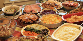 Πως να αντιμετωπίσουμε τη λαιμαργία;