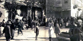 Μία αληθινή συγκινητική ιστορία ενός ορφανού Ελληνόπουλου