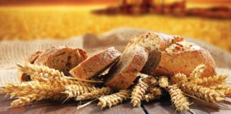 Αληθινή ιστορία : Πως να μοιράσω το ψωμί ;