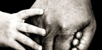 Η δύναμη της ελπίδας! Στο σεισμό της Αρμενίας…