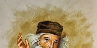 Πέντε πνευματικές ανάσες….