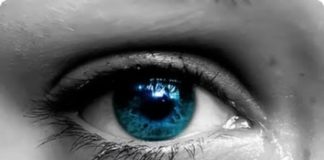 Τα δάκρυα…