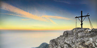 Η Ύψωση του Τιμίου Σταυρού, 14 Σεπτεμβρίου ε.ε.