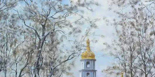 Κάποτε, ο γέροντας πρότεινε στον μαθητή να περπατήσει μέσα στο δάσος. Ήταν σιωπηλοί για λίγο, τότε ο γέροντας ρώτησε..