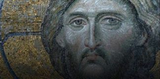 Άγιος Δημήτριος Ροστώφ : Άφησε τον εαυτό σου στα χέρια του Χριστού