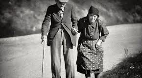 Ο απαιτητικός γέρος…..