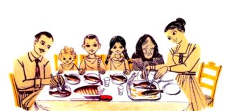 Όσο αντέχει η Οικογένεια θα αντέχει και η Πατρίδα