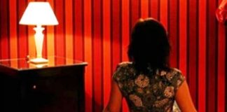 Η πόρνη που σώθηκε με τις ελεημοσύνες και τη μετάνοια