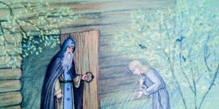 «Ή σώζεσαι ή χάνεσαι. Διάλεξε αμέσως, γιατί δεν έχεις καιρό»