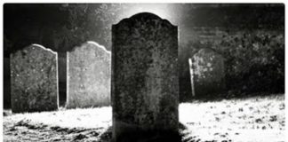 H σεξουαλικότητα (Σαρξ), λύνεται μόνο με την πλάκα του τάφου (Πλαξ)