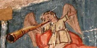 Η νηστεία των Χριστουγέννων από 15 Νοεμβρίου έως και 24 Δεκεμβρίου