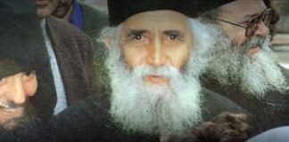 Λόγοι οσίου Γέροντος Παϊσίου. Ο διάβολος είναι κουτός