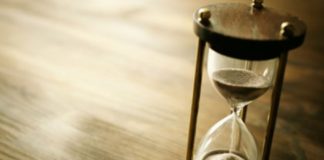 Ωφέλιμες σκέψεις για το χρόνο….