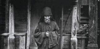 Γιατί ο άνθρωπος φεύγει από το Θεό;