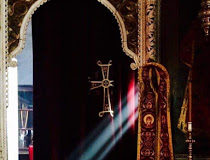 Δεν μπορεί να υπάρξει «καλή» ή «κακή» Θεία Λειτουργία