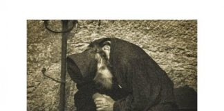 Οι οδηγίες του Αγγέλου….