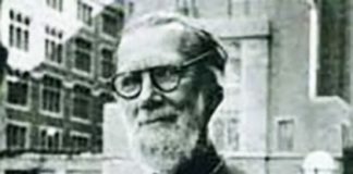 π.Γεώργιος Φλωρόφσκυ 1893-1979 : Η Ορθόδοξη Εκκλησία είναι η Εκκλησία, η αληθινή Εκκλησία, η μόνη αληθινή Εκκλησία