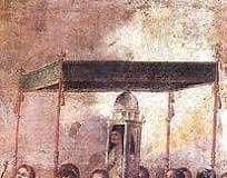 Θαύμα του Αγίου Διονυσίου : ”Δε σε αφήνω να φύγεις αν δε μου δώσεις τα μάτια μου”