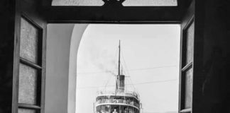 Νίκος Τσιφόρος 1909 -1970 – Μια ανάποδη να πάρουνε τα πράματα…